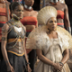 Image for article titled The “Black Panther” costume designer made Oscars history twice over